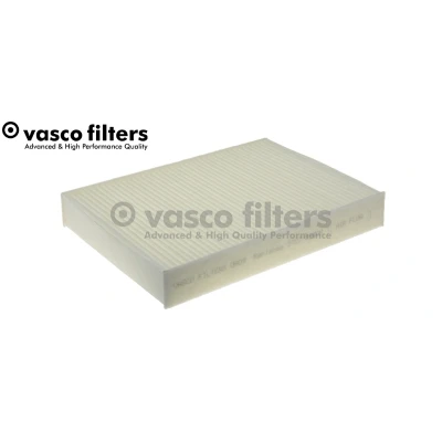 Abbildung von DAVID VASCO O809 Innenraumfilter Partikelfilter 263 195 38 RENAULT: SCENIC 3, GRAND Trafic 3 Kastenwagen, OPEL: Vivaro B Combi