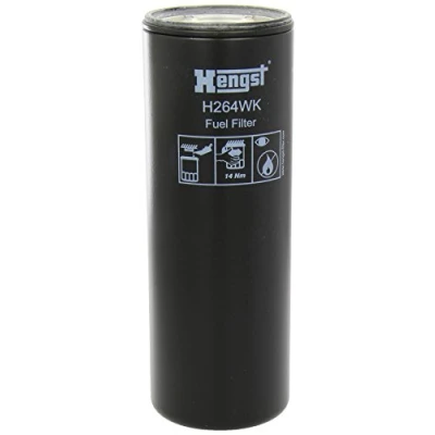 Abbildung von Kraftstofffilter HENGST FILTER H264WK