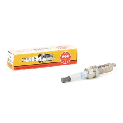 Abbildung von NGK 6799 Zündkerze M12 x 1,25 SW: 14 mm RENAULT: Modus / Grand Modus, Kangoo I, CLIO 2, PEUGEOT: 207 Schrägheck, 206 307 Schrägheck