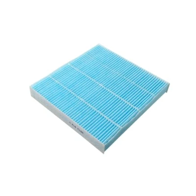 Abbildung von FEBI BILSTEIN 32609 Innenraumfilter Pollenfilter 211 205 29 HONDA: HR V III, II, CIVIC 10 Schragheck