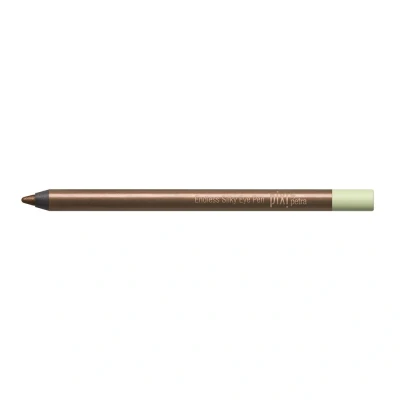 Abbildung von Pixi Endless Silky EYE PEN Eyeliner, Damen, Größe: 1.2 g, Bronzebeam