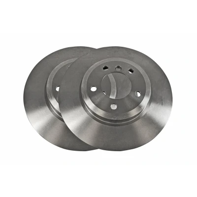 Abbildung von VAICO V20 80047 Bremsscheibe Vorderachse 325 24,9 5 120 Belüftet Original Qualität BMW: 3 Limousine, Coupe, Touring