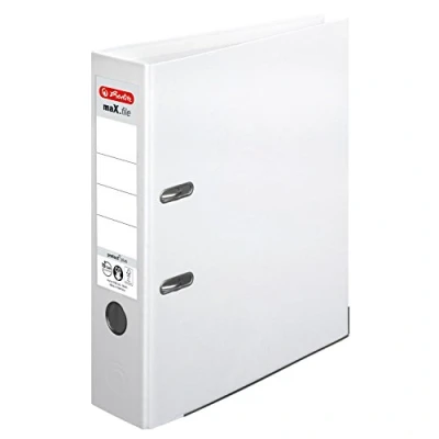 Abbildung von Herlitz Aktenordner maX.file »protect plus«