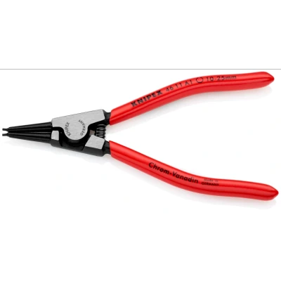 Abbildung von KNIPEX 46 11 A1 Sicherungsringzange 25 10 140