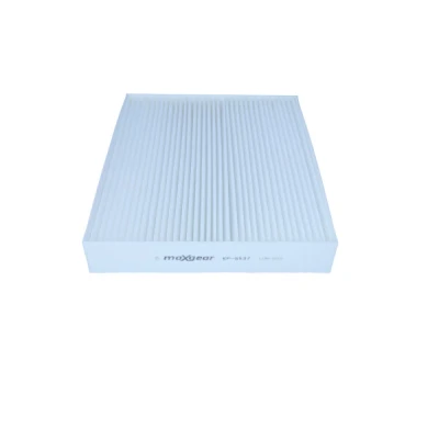 Abbildung von MAXGEAR 26 1998 Innenraumfilter Partikelfilter 276 225 40 FORD: Focus Mk4 Turnier, Schrägheck, Kuga Mk3