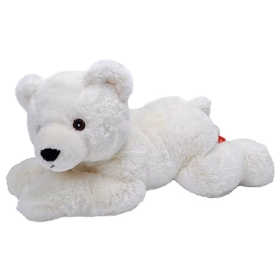 Abbildung von Wild Republic Ecokins Polar Bear 12, Spieltiere