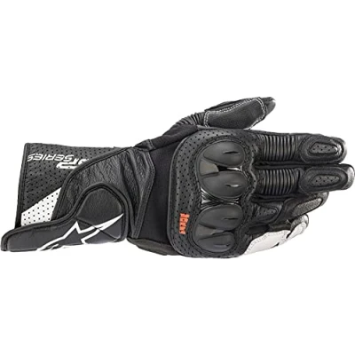 Abbildung von Alpinestars Sp 2 V3 Gloves Black/White