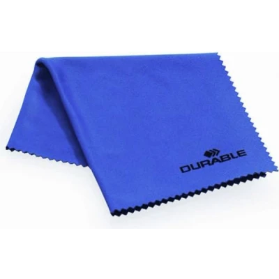 Abbildung von Durable Techclean Microfibre Cleaning Cloth 200 x mm Ref, 579406
