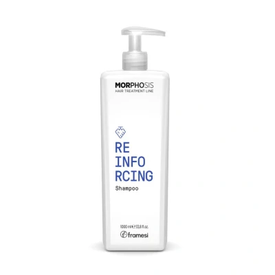 Abbildung von Framesi Morphosis Reinforcing Shampoo 1000ml