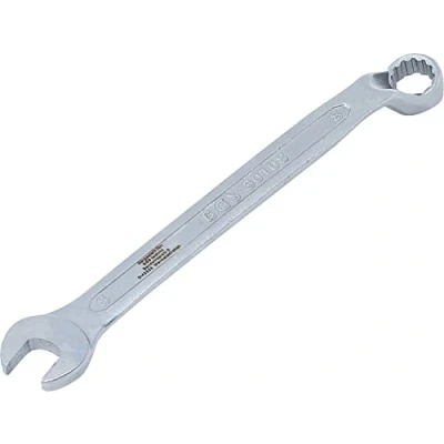 Abbildung von BGS 30108 Maul Ringschlüssel, gekröpft SW 8 mm