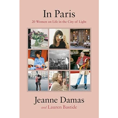 Abbildung von in Paris: 20 Women on Life the City of Light