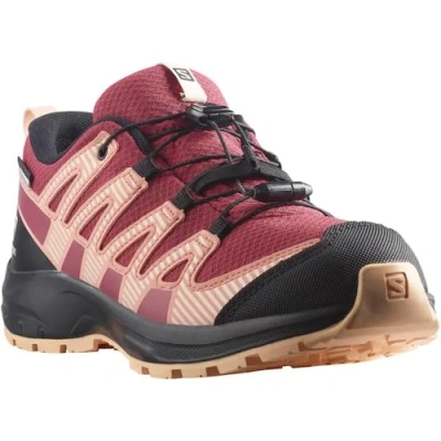 Abbildung von Salomon XA Pro V8 CS WP Outdoorschuh