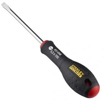 Abbildung von Sfm Schraubendreher 5,5x100 mm Stanley