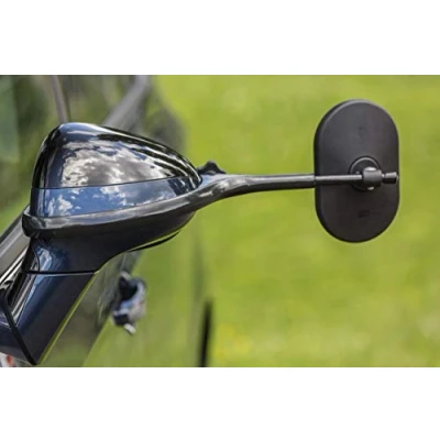 Abbildung von EMUK Zusatzspiegel für Opel Astra K ab 07/2015