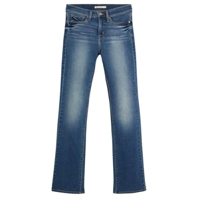Abbildung von Levi&#039;s Damen 315 Shaping Bootcut Jeans, Los DOS, 31W / 32L