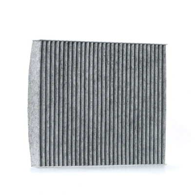 Abbildung von MEYLE 112 320 0003 Innenraumfilter Aktivkohlefilter, Filtereinsatz, mit geruchsabsorbierender Wirkung 248 216 30 ORIGINAL Quality SKODA: Fabia 2 Combi