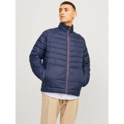 Abbildung von Jack &amp; Jones Winterjacke, Herren, Größe: XXL, Navy blazer