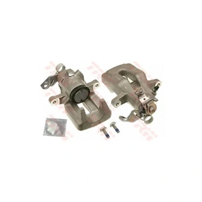 Abbildung von TRW BHN1056E Bremssattel Aluminium PEUGEOT: 207 CC, Schrägheck, SW, CITROËN: DS3 C3 I C2 Schrägheck