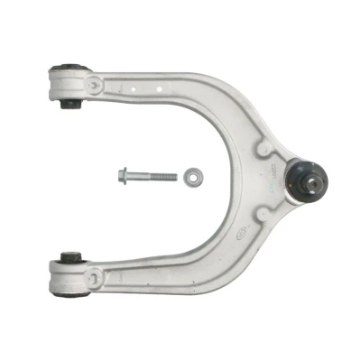 Abbildung von LEMFÖRDER 43177 01 Querlenker Vorderachse, rechts, oben Aluminium BMW: X5
