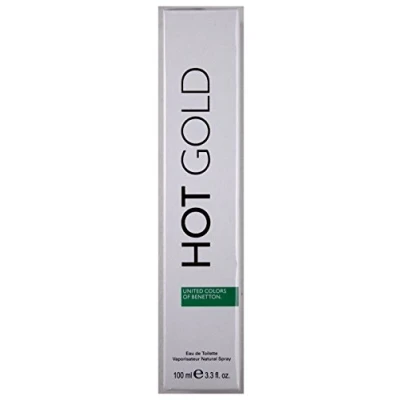 Abbildung von United Colors of Benetton Damen Eau De Toilette, 100 ml