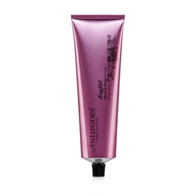 Abbildung von Antipodes Joyful Hand and Body Cream