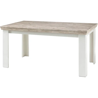 Abbildung von Home affaire Esstisch &quot;Florenz&quot;, Breite 160 cm.