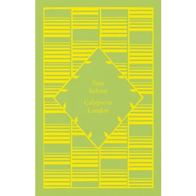 Abbildung von Calypso in London: Sam Selvon (Little Clothbound Classics)
