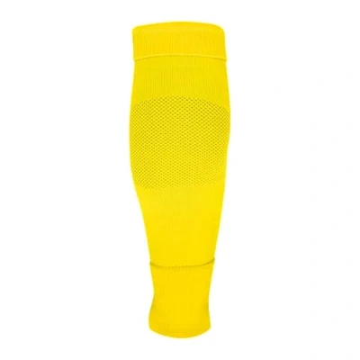 Abbildung von uhlsport Tube it Sleeve Fußball Stutzen Fussball Socken für Herren, Damen und Kinder fester Halt, maximale Stabilität der Schienbeinschoner