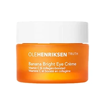 Abbildung von Ole Henriksen Banana Bright Eye Crème, Augencreme, 15 ml