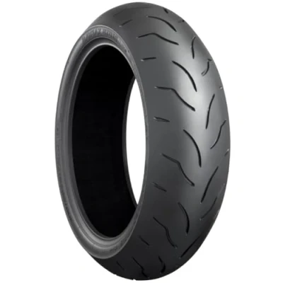 Abbildung von Bridgestone Battlax Bt 016 Pro 150/70 R18 70W PKW Sommerreifen Reifen 6374