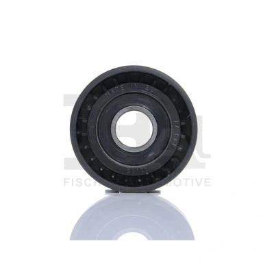 Abbildung von FA1 RW2105 907 Spannrolle FORD: S Max Mk1, MONDEO 4 Turnier, Galaxy Mk2 MPV, RENAULT: MASTER 2 Kasten, Kangoo I, CLIO 2, PEUGEOT: 206 Schrägheck