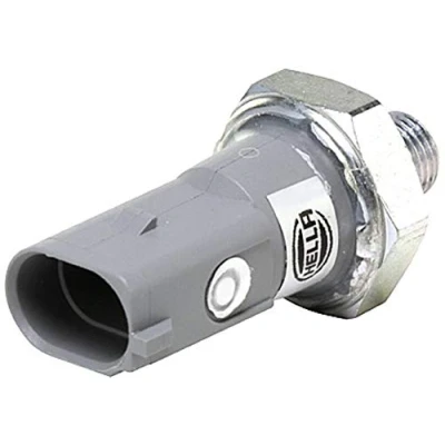 Abbildung von HELLA 6ZL 009 600 281 Öldruckschalter M10x1 0,3 0,6 mit Dichtring AUDI: A4 B8 Avant, A6 C7 A5 Coupe, VOLKSWAGEN: Polo V Schrägheck