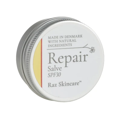 Abbildung von Raz Skincare Repair Salve SPF30 15 ml
