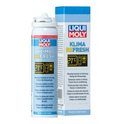 Abbildung von Kunststoffpflegemittel LIQUI MOLY 39049