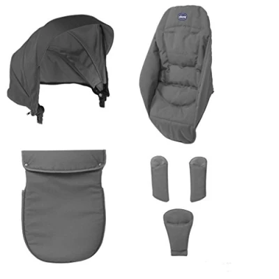 Abbildung von Chicco Color Pack Für Sportwagen Urban Anthracite