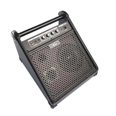 Abbildung von FAME Lautsprecher (E Drum Monitor, Bluetooth Lautsprecher, Übungsstudio Lautsprecher)