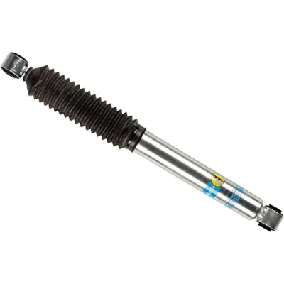 Abbildung von BILSTEIN B8 5100 24 186773 Stoßdämpfer Hinterachse Gasdruck Einrohr Dämpfer nicht federtragend NISSAN: Titan (A60) 5.6, 5.6 FLEX