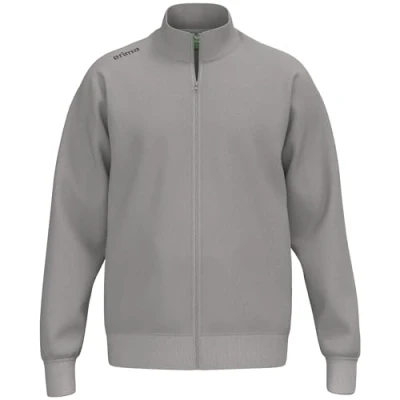 Abbildung von Erima Herren TS Sweat Jacke (2072540), taupe, M