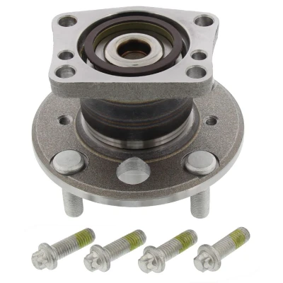 Abbildung von MAPCO 46616 Radlagersatz mit integriertem magnetischen Sensorring FORD: FIESTA 6, 6 Van