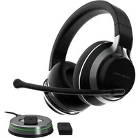 Abbildung von Turtle Beach Stealth Pro, für Xbox X/Xbox S Gaming Headset (Active Noise Cancelling (ANC), Mikrofon abnehmbar, SmartSound, Bluetooth, Xbox)