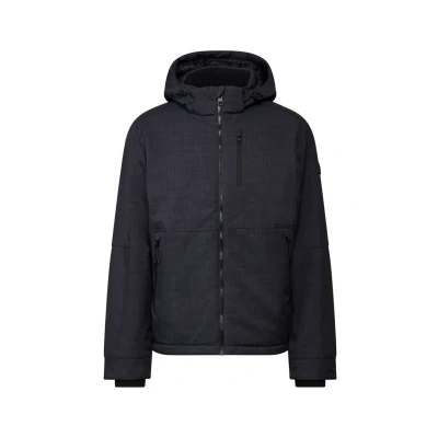 Abbildung von STREET ONE MEN Blouson, mit Kapuze, Brusttasche