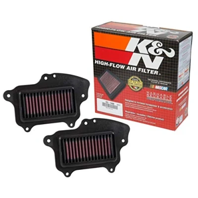 Abbildung von K&amp;N FILTRO DE AIRE SU 1409