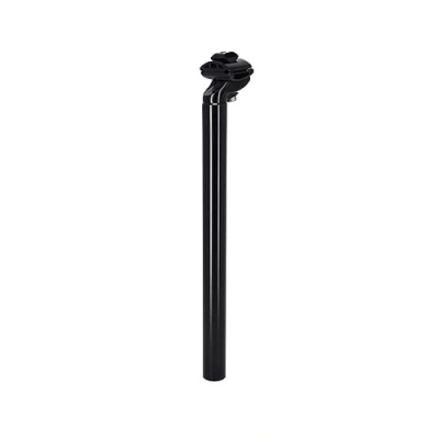Abbildung von XLC Sattelstütze SP R07 schwarz Ø26.0mm 350mm