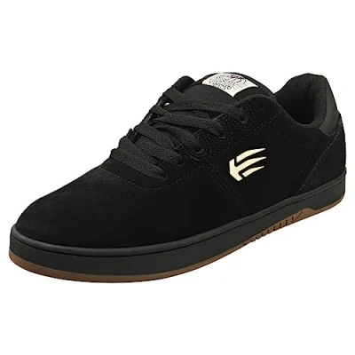 Abbildung von etnies Josl1N X Bones 4107000577 001 Skaterschuhe Skateschuh Bones4107000577