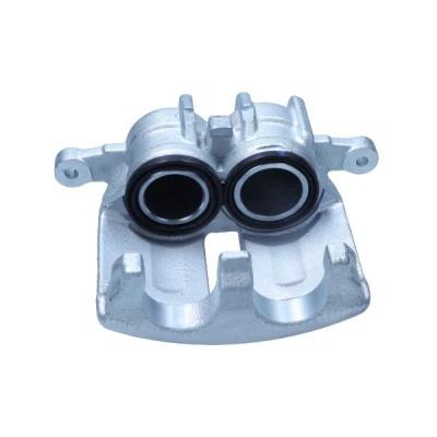 Abbildung von MAXGEAR 82 1037 Bremssattel Stahl Vorderachse links, vor der Achse CITROËN: Jumpy II MPV, Kastenwagen, Pritsche/Fahrgestell