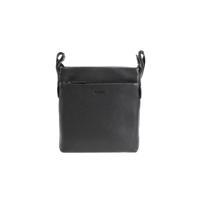 Abbildung von JOOP! Cardona Medon Umhängetasche, Herren, Größe: One Size, Black