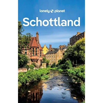 Abbildung von LONELY PLANET Reiseführer Schottland: Eigene Wege gehen und Einzigartiges erleben.