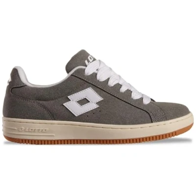 Abbildung von Lotto Sneaker in angesagtem Y2K Design