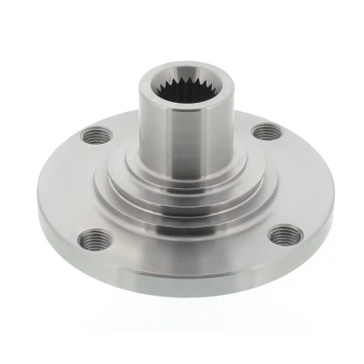 Abbildung von MAPCO 26726 Radnabe 4 108 Vorderachse beidseitig AUDI: 80 B3, VOLKSWAGEN: Jetta 2