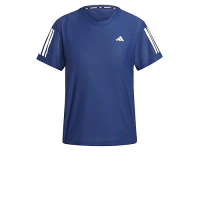 Abbildung von adidas Performance Laufshirt OWN THE RUN T SHIRT